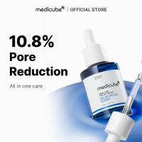 Serum Một Ngày Zero Pore, Chính Thức Của Medicube
