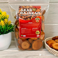 Akar Bajakah Tampala Super 100% Asli Kalimantan Tengah 1 kg - Bajakah Kalimantan Borneo Kering Siap
