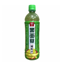 【黑面蔡】黑面蔡楊桃汁 580ml x 24入/箱(潤喉神器)