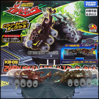 【Fun心玩】TK90474 正版 戰鬥昆蟲 KB-05 雙重戰鬥套組 TAKARA TOMY 獨角仙 玩具 禮物