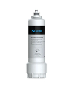 UF water filter AICSN-H3-Y03D White