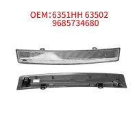 Corcoransu ไฟเบรกสูง A62E-3Rd 6350V2 6351HH 9685734680 สำหรับ Peugeot 208 308 3008 Citroen C4 C5 DS4
