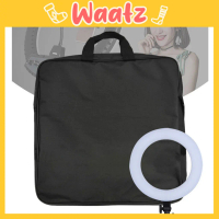 (BAG61) Ring Light Storage Bag Ring Light Handbag Fill Light Led Light Shoulder Handbag Tripod Stora