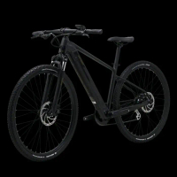 sepeda listrik polygon kalosi miles new - Outdoor Sport