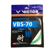 Badminton String Victor Price & Voucher Apr 2024