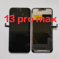 NEW Original LCD For iPhone 13 Pro Max Lcd Touch Screen Digitizer Full Assembly Replacement For iPhone 13 Pro MAX Display