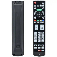 New N2QAYB000862 For Panasonic TV Remote Control TC-P50ST60 TC-P55VT60 TC-P60VT60 TC-P65ST60 TC-P60ZT60 TC-P65ZT60 TC-P60VT60