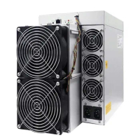 Latest AN Bitmain Antminer S19k Pro 115th 2760w ASIC