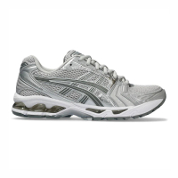 asics 亞瑟士 Gel-kayano 14 男女 休閒鞋 運動 復古 Y2K 緩震 銀灰(1202A056-021)