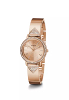 Guess Watch Guess Ladies Watch Rose Gold TRI LUXE - GW0474L3