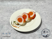 【灃川生鮮】日本進口鍋物 魚卵捲 200g