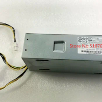Power Supply For HP Prodesk 400 G5 SFF 280 Pro G4 SFF 180W – L07658-001 PSU PA-1181-3HB In Good Condition