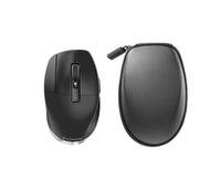 [3美國直購] 滑鼠 3Dconnexion CadMouse Pro Wireless Mouse ergonomic left-handed 7 buttons 2.4 GHz B07VG1X2XQ