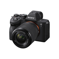 SONY   ILCE-7M4K A7M4K 鏡頭組 (內附 7M4 主機 + SEL2870 變焦鏡頭 ) 全片幅混合式相機