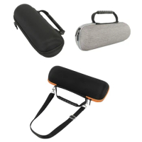 Hard EVA Case Travel Carrying Case Protect Cover Storage Bag For JBL Charge 5 Bluetooth Speaker