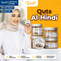 Quts Al Hindi Qits Qisthul Quds Kuts Qust Hindi Kayu India Kapsul Serbuk Original 100%
