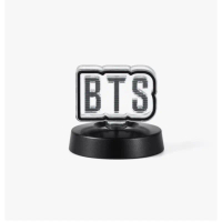 คําแนะนําผลิตภัณฑ์ใหม่ของเดือนนี้ BTS OFFICIAL LIGHT STICK VER.4 PARTS (BTS ver.)