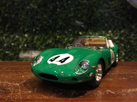 1/18 CMC Ferrari 250 GTO Silverstone #44 1963 M248【MGM】