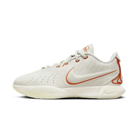 【NIKE】LeBron XXI EP 21 籃球鞋 運動鞋 米 男鞋 -FV2346001