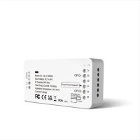 Bộ điều khiển dải đèn kỹ thuật số FOR kết nối WIFI, điều khiển qua ứng dụng cho đèn LED thông minh R