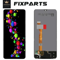 Tested For Oppo F9 LCD Display Touch Screen Digitizer Assembly Replacement For Oppo F9 Pro LCD CPH1825 Screen With Tools