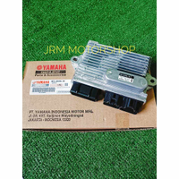 R20 D1-3 B6Y-H594A-30 ECU starter gen. cont. unit assy NMAX V2 "READ DESCRIPTION"