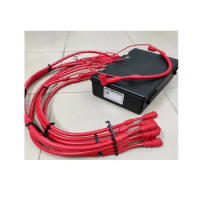 For Rolls Royce High Voltage Covered Wire Harness