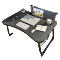 Folding Table Computer Desks Knife Executive Desk Furniture Home Reading Stand Monitor Stands Desk Mount Setup Mesa Gamer Office