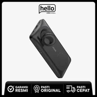 ACMIC MAGBANK DUO Mag. Wireless Power Bank 10000mAh Black