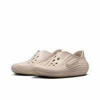 Nike ReactX Rejuven8 Light Orewood Brown 沙色 涼鞋 柔軟 舒適 休閒鞋 男鞋 HV5060-100