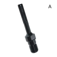 Hammer Drill Core Drill Bit Adapter Electric Drill Hammer Drill Core Drill Bit Adapter Electric Drill Transition
