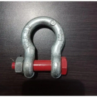 Segel Omega G2130 3/8\ - 1 Ton / Shackle Omega G2130 3/8\" - 1 Ton"