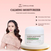 MK SKIN - CALMING MOIZTURIZER