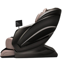 A15s Massage Chair Automatic Luxury Space Capsule High-End Sofa Massager