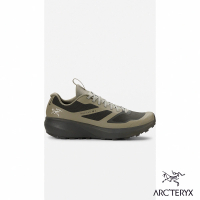 【Arcteryx 始祖鳥】Norvan LD3 GT 越野跑鞋(淺糧草綠/鯊魚灰)
