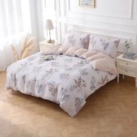 澳洲品牌 - Simple Ol' Me 優質床單套裝 -A32 5呎双人床