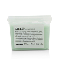 特芬莉(達芬尼斯) Davines - 魔豆防護輕髮膜(長髮及受損髮質適用) Melu Conditioner Mellow Anti-Breakage Lustrous Conditioner
