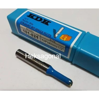 BENZ Router Bit Mata Profil Lurus 101 021 4MM Balikpapan