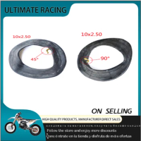 10 inch inner tube 10x2.50 inner tube 10*2.50 is used for electric scooter, balance car, tricycle, bicycle and other models