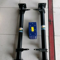 Pangkon shock truck canter ragasa omplong