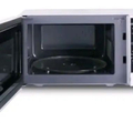 Sharp R-220 Microwave