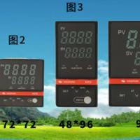 WINPARK temperature controller AK6 series temperature controller AK6-D AK6-E AK6-A AK6-B K 0-400 degrees