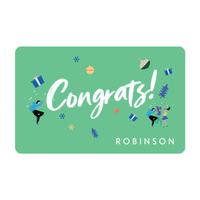 Robinson Gift Card มูลค่า 10,000บาท