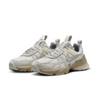 【NIKE 耐吉】運動鞋 慢跑鞋 休閒鞋 防水鞋 女鞋 W NIKE V2K RUN GTX 米白金 Y2K GORE-TEX(FZ2622002)