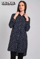 REMIX JEANS Dress Ladies C467J22