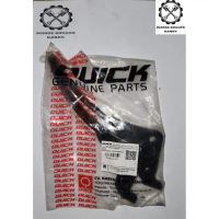 Clutch Handle Black Doff Traktor Quick Handel Kupling Traktor Boxer/Capung/Zena/Kronos