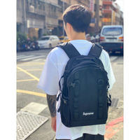 Supreme 20FW 49th Backpack 後背包 背包