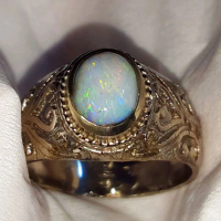 Akik Kalimaya Susu Jarong Natural Alam Original Asli Banten Batu Dan Ukuran Ring Sesuai Foto Produk