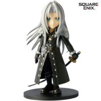 Square Enix Adorable Arts Final Fantasy VII Sephiroth Collectible Anime Game Model Toys Action Figure