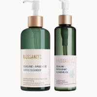 Biossance Double Cleanse Duo